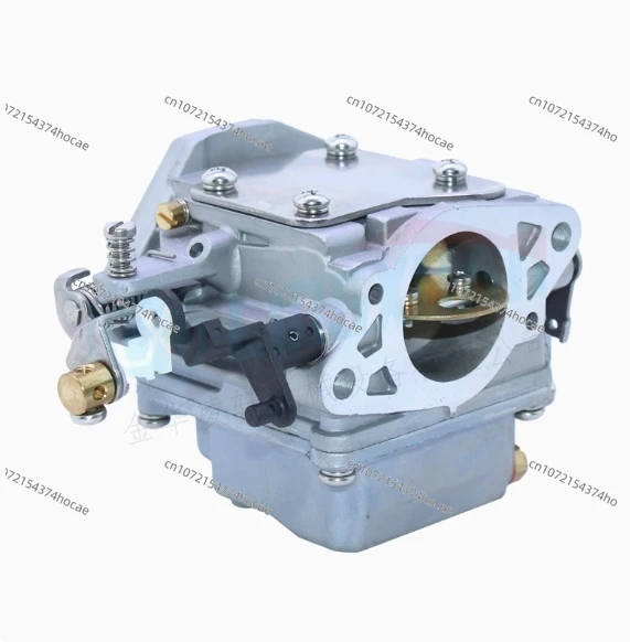 Наручный двигатель для Yamaha Parsun Hidea dwusuwowy 9.9 15 63V-14301-10-00 63V-14301-00 63V-14301-01-00 универсальный
Наручный двигатель для Yamaha Parsun Hidea dwusuwowy 9.9 15 63V-14301-10-00 63V-14301-00 63V-14301-01-00 универсальный