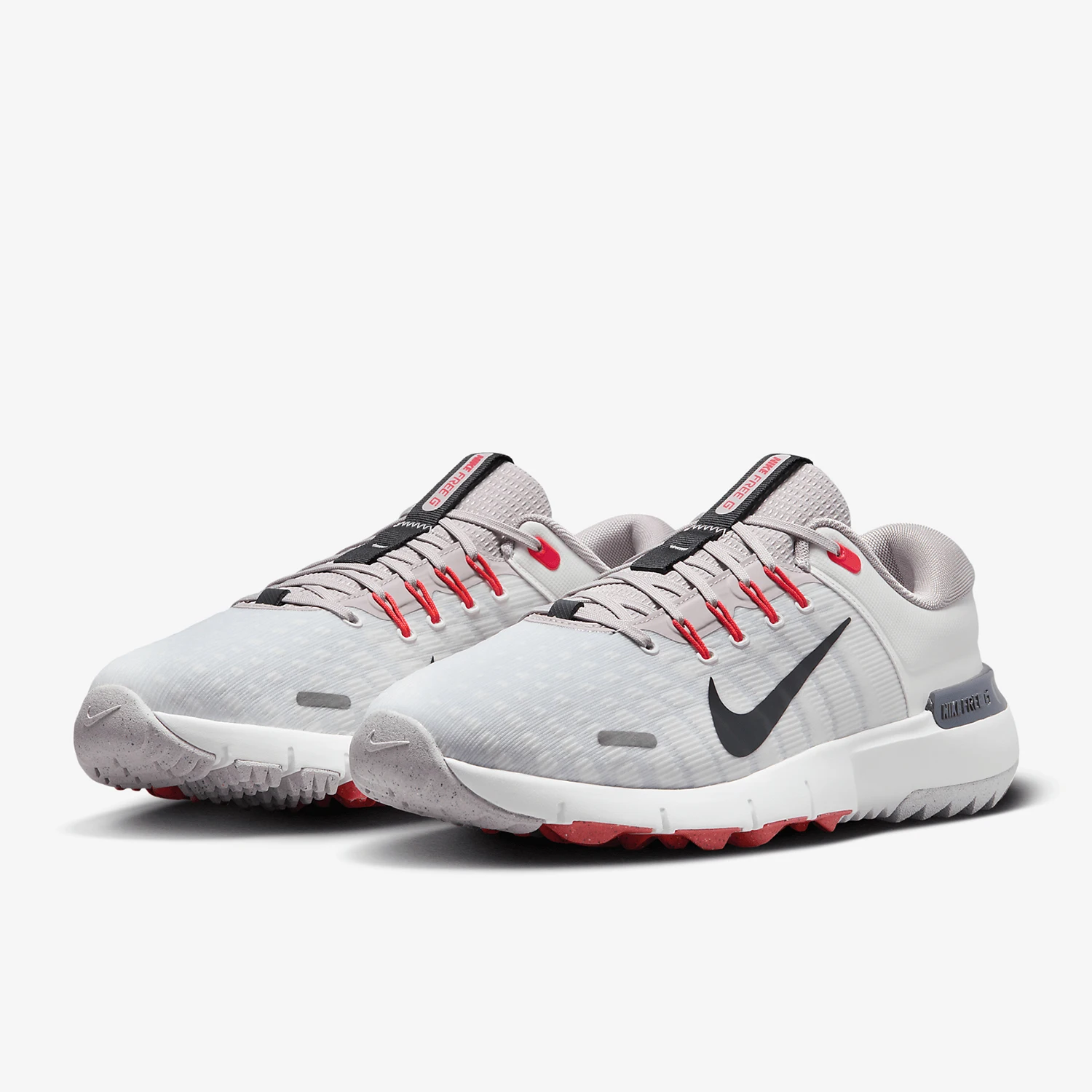 Nike Genuine Free Golf NN Men's and Women's Training Golf Shoes FQ7875-100
Nike Genuine Free Golf NN Men's and Women's Training Golf Shoes FQ7875-100