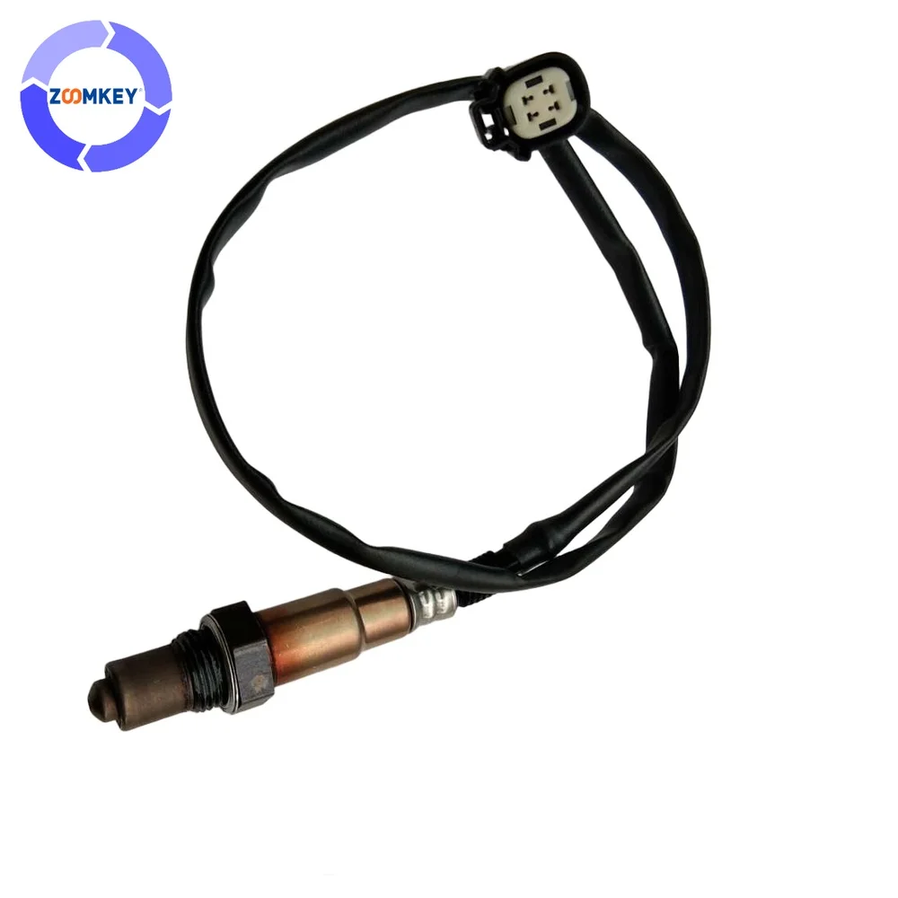 ZOOMKEY Oxygen O2 Sensor Fit For Ford Focus Escape Fusion Explorer
ZOOMKEY Oxygen O2 Sensor Fit For Ford Focus Escape Fusion Explorer