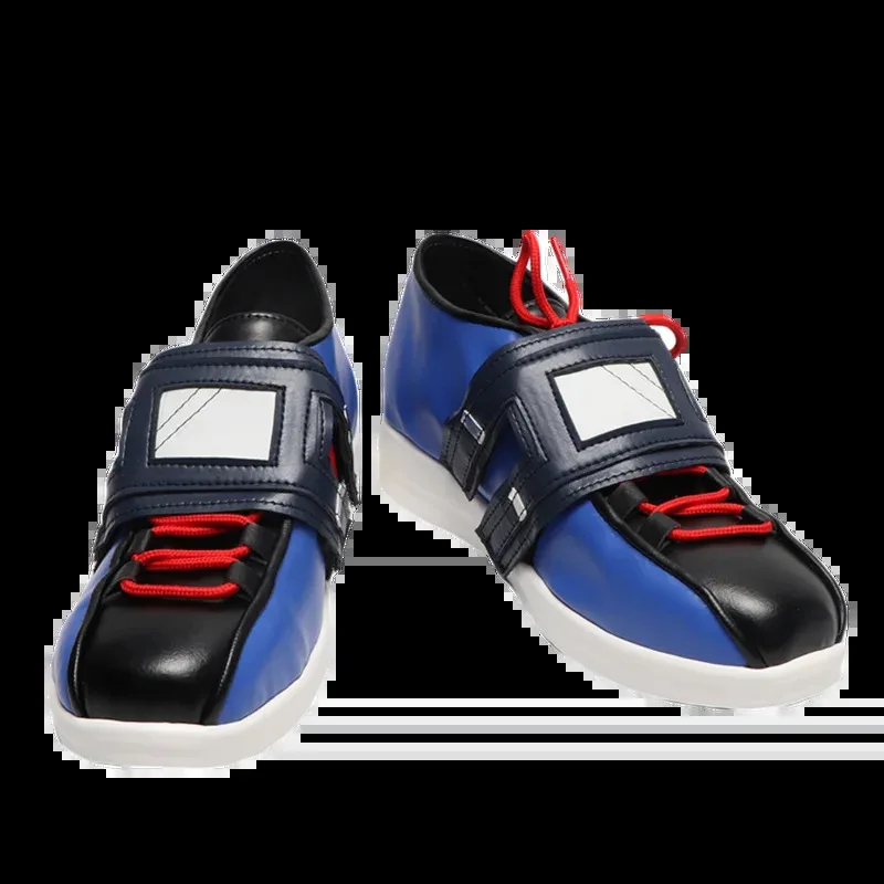 Новая игра Valorant ISO, обувь для косплея, ботинки в стиле аниме, аксессуары для Хэллоуина, Рождества, карнавала
Новая игра Valorant ISO, обувь для косплея, ботинки в стиле аниме, аксессуары для Хэллоуина, Рождества, карнавала