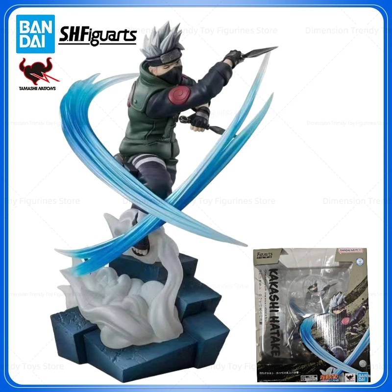 Bandai In Stock Figuarts ZERO Anime Naruto Hatake Kakashi Action Figure Model Toys Ornaments DT
Bandai In Stock Figuarts ZERO Anime Naruto Hatake Kakashi Action Figure Model Toys Ornaments DT