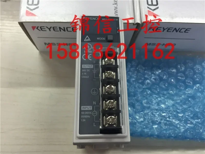 KEYENCE MS2-H50 100% новый и оригинальный 
KEYENCE MS2-H50 100% новый и оригинальный
