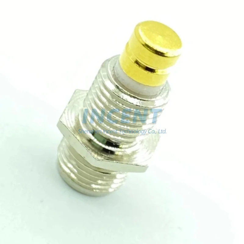 5pcs Total New Antenna Connector Plug For EVX261 EVX-261 Two Way Radios
5pcs Total New Antenna Connector Plug For EVX261 EVX-261 Two Way Radios