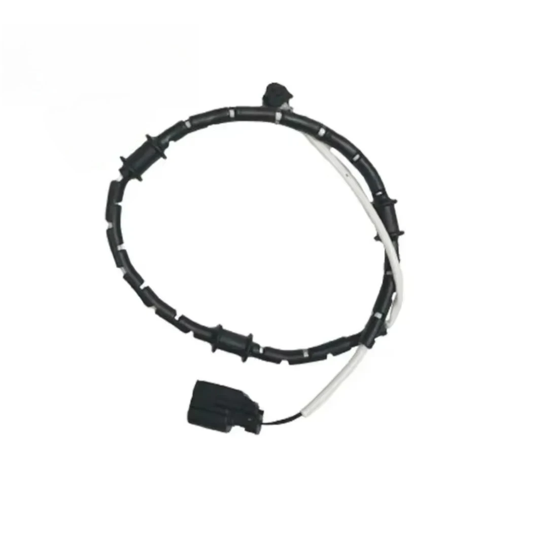 C2P17004 Brake Pad Wear Sensor for Jaguar F-TYPE/XF/XJ - OE 8W832L507AC
C2P17004 Brake Pad Wear Sensor for Jaguar F-TYPE/XF/XJ - OE 8W832L507AC