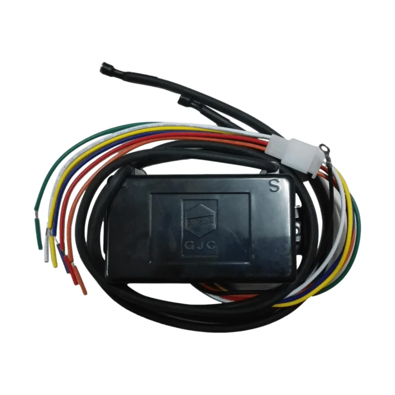 Infrared Burner Ignition Controller GJC-322 Gas Burner Gas Stove Pulse Electronic Igniter
Infrared Burner Ignition Controller GJC-322 Gas Burner Gas Stove Pulse Electronic Igniter