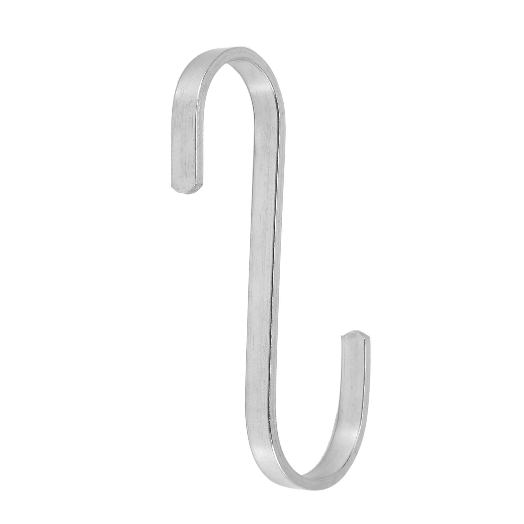 KYCOR-30X S Stainless Steel Suspension Hooks For Kitchen Cookware Or Butcher Meat
KYCOR-30X S Stainless Steel Suspension Hooks For Kitchen Cookware Or Butcher Meat