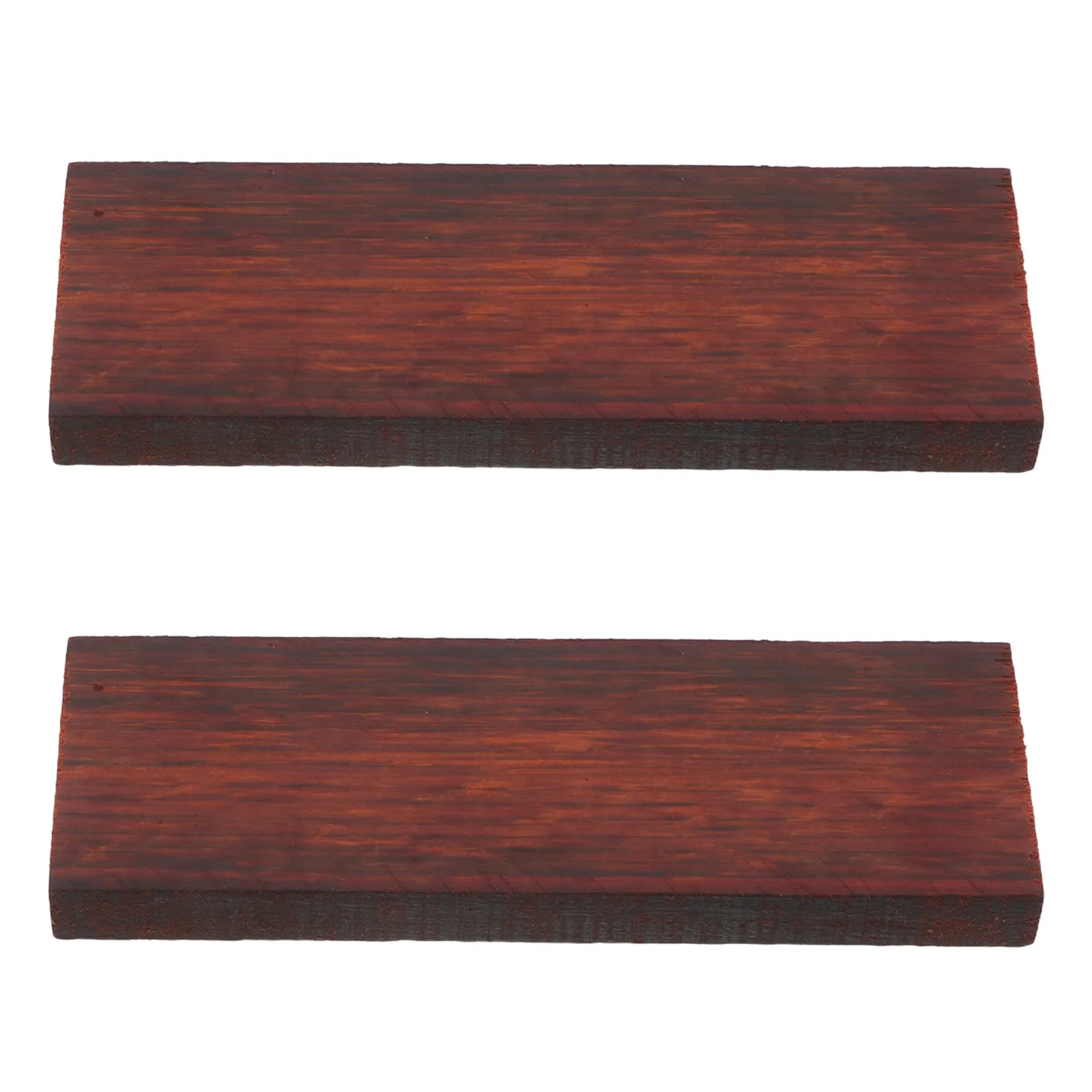 2Pcs Sandalwood Wood Knife Handle Material Black Hardwood Scales for Knife Making Repair Woodcraft 4.80x1.65x0.39in
2Pcs Sandalwood Wood Knife Handle Material Black Hardwood Scales for Knife Making Repair Woodcraft 4.80x1.65x0.39in