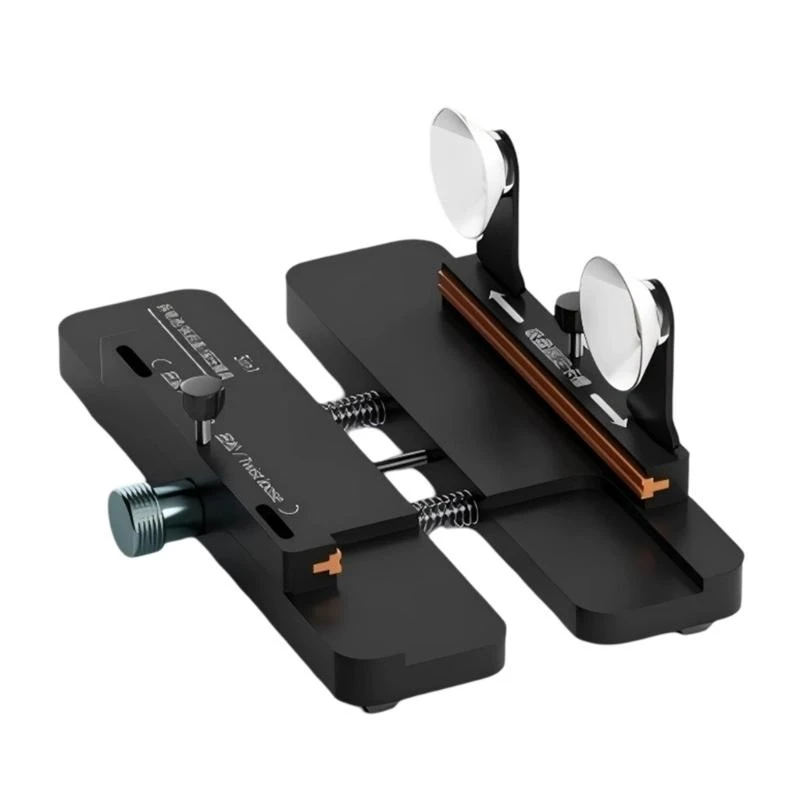 E65C Phone Fixing Clamp Tool for Easy Screen and Back Cover Removal in Mobiles Repair
E65C Phone Fixing Clamp Tool for Easy Screen and Back Cover Removal in Mobiles Repair