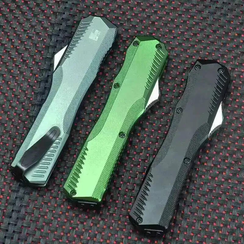 New KS 9000 59-60HRC Hardness Multiple Styles Zinc Alloy Handle Hunting Tactical Outdoor Survival Camping Tools EDC
New KS 9000 59-60HRC Hardness Multiple Styles Zinc Alloy Handle Hunting Tactical Outdoor Survival Camping Tools EDC