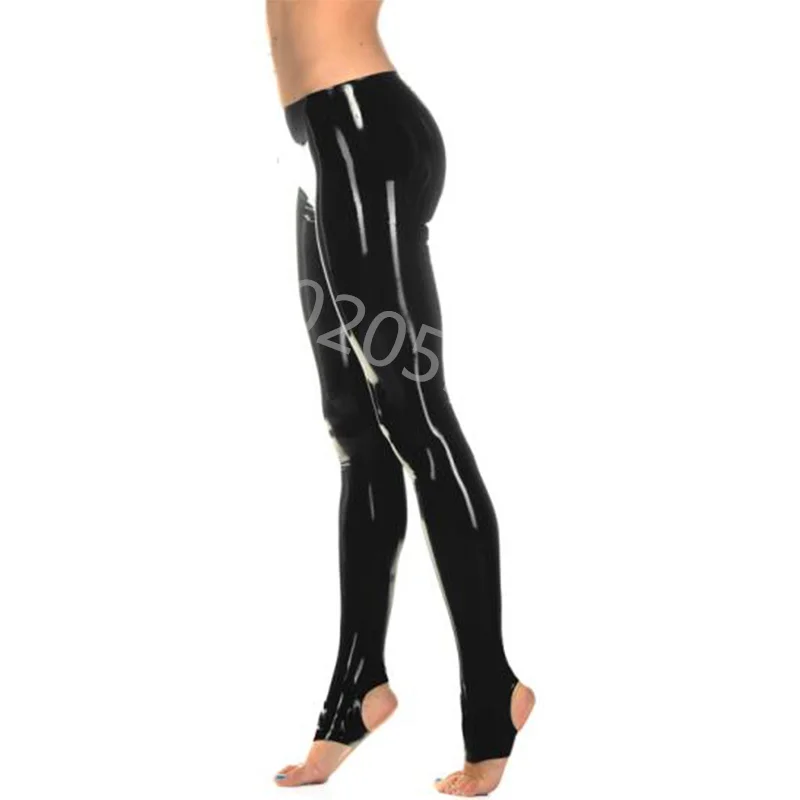 Sexy Erotic Lingerie Women Latex Handmade Stepping pants Leggings Tights with No Socks no zip Fetish Uniform Customize Clothing
Sexy Erotic Lingerie Women Latex Handmade Stepping pants Leggings Tights with No Socks no zip Fetish Uniform Customize Clothing