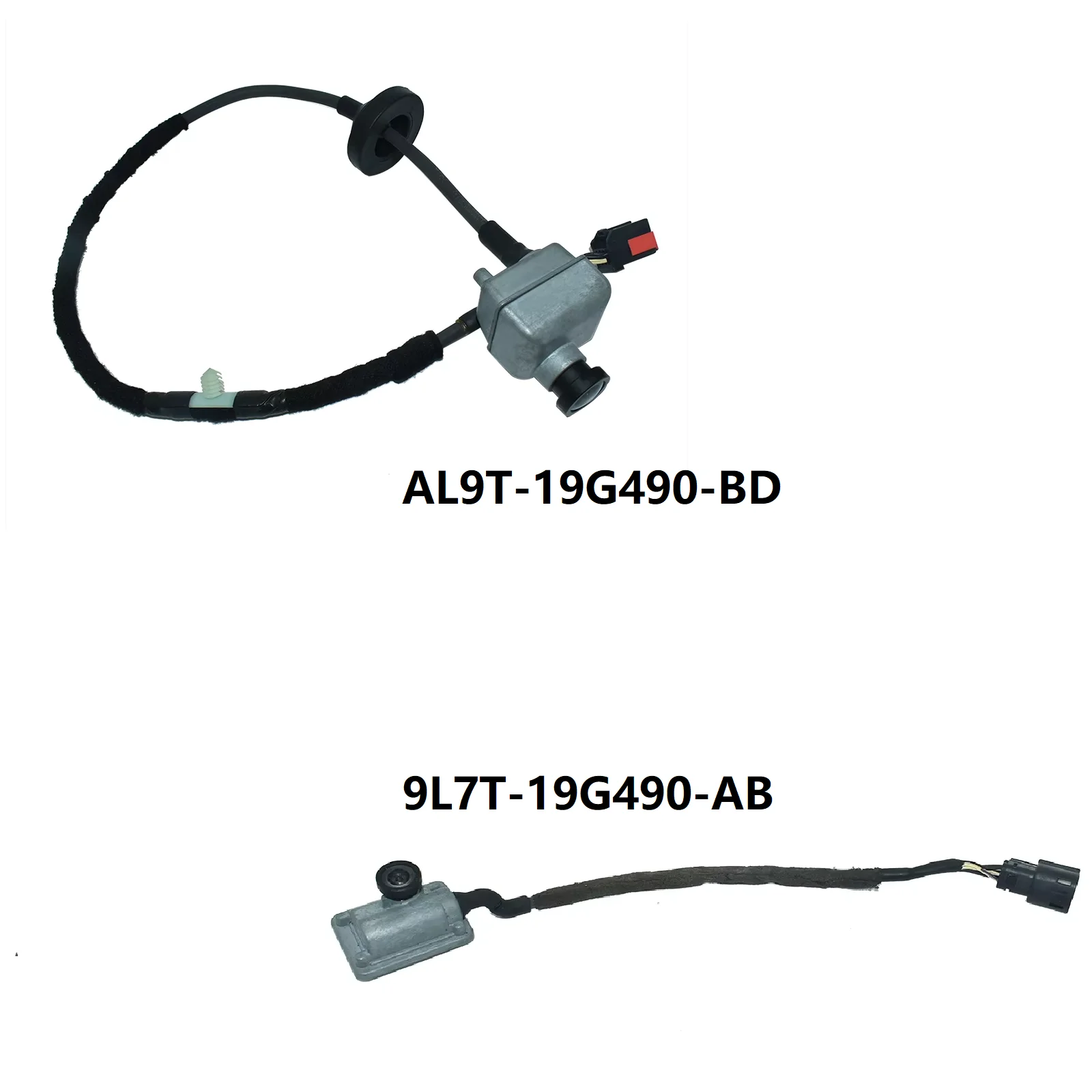 BAIXINDE Parking Sensor Camera 9L7T-19G490-AB For AL9T-19G490-BD
BAIXINDE Parking Sensor Camera 9L7T-19G490-AB For AL9T-19G490-BD