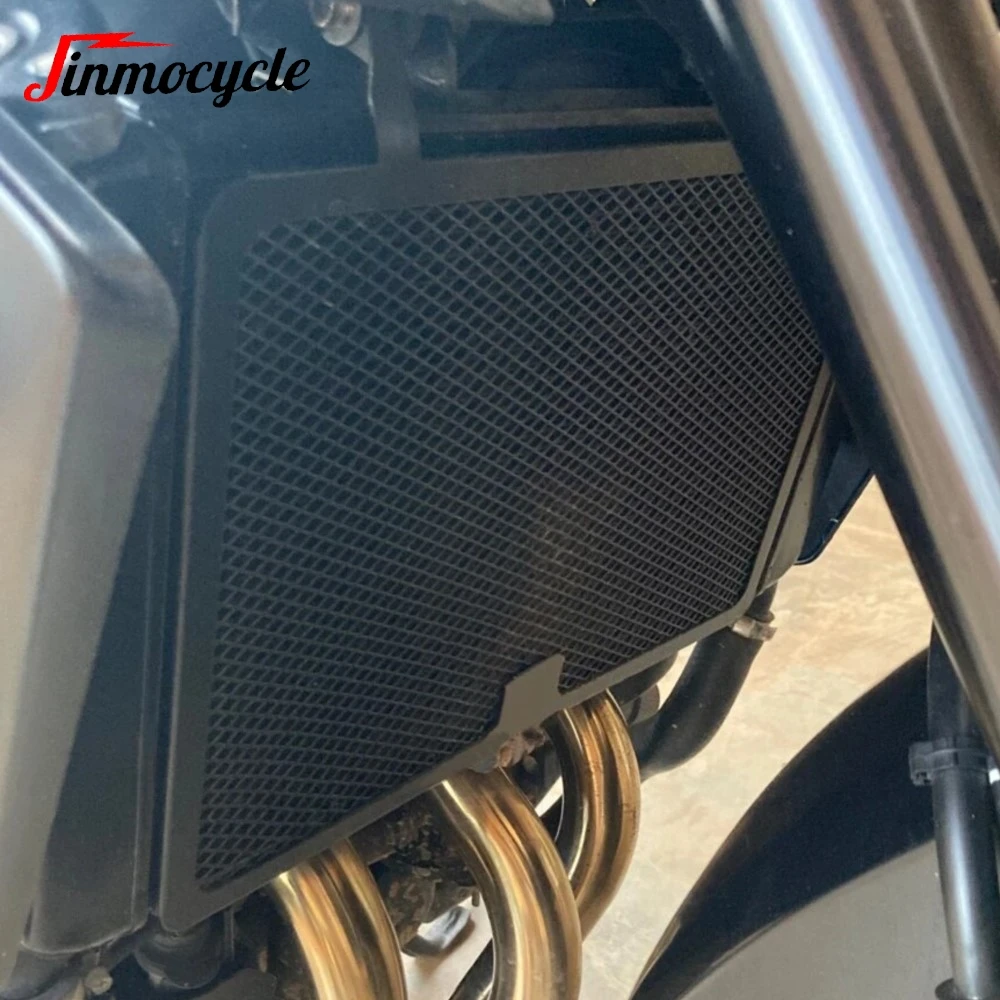 For Yamaha MT-09/ABS FZ-09/ABS FJ-09/ABS XSR900 2013-2020 2021 Motorcycle Radiator Grille Guard Cover Protection CNC Accessories
For Yamaha MT-09/ABS FZ-09/ABS FJ-09/ABS XSR900 2013-2020 2021 Motorcycle Radiator Grille Guard Cover Protection CNC Accessories