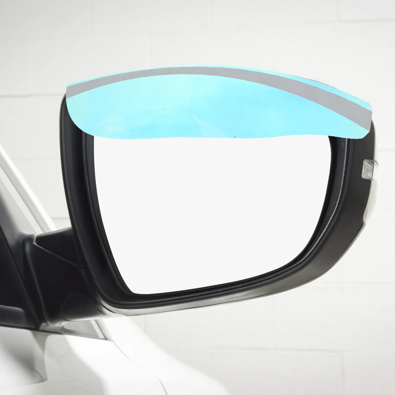 Rearview Mirror Rain Shield Durable Waterproof Car Side Visor Guard Covers For Left Right Mirrors Protectors Acrylic Style
Rearview Mirror Rain Shield Durable Waterproof Car Side Visor Guard Covers For Left Right Mirrors Protectors Acrylic Style