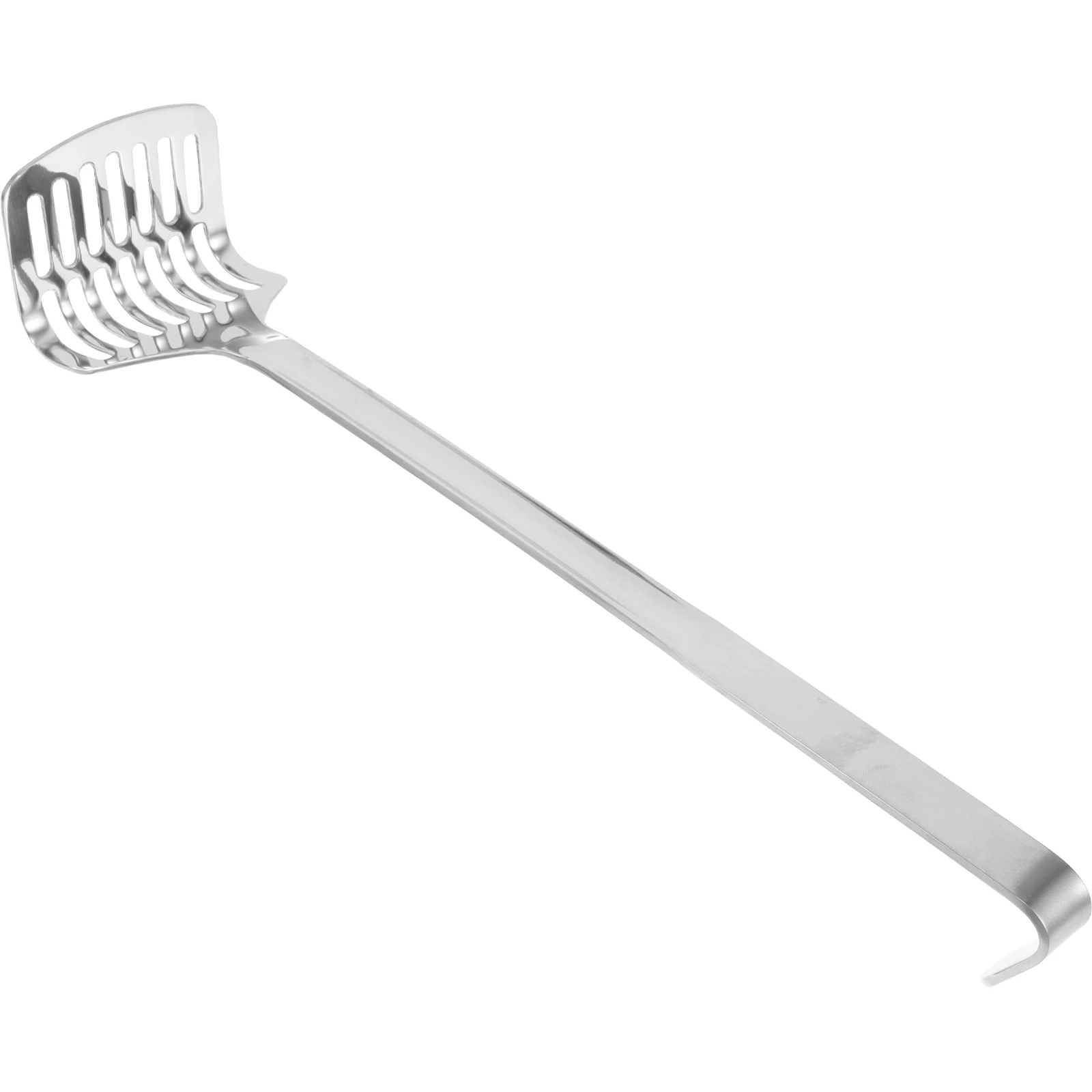 Potato Ricer Masher Stainless Steel Tool for Crushing Potatoes Sweet Baby Food Fruit Avocado Gadgets Smasher 
Potato Ricer Masher Stainless Steel Tool for Crushing Potatoes Sweet Baby Food Fruit Avocado Gadgets Smasher