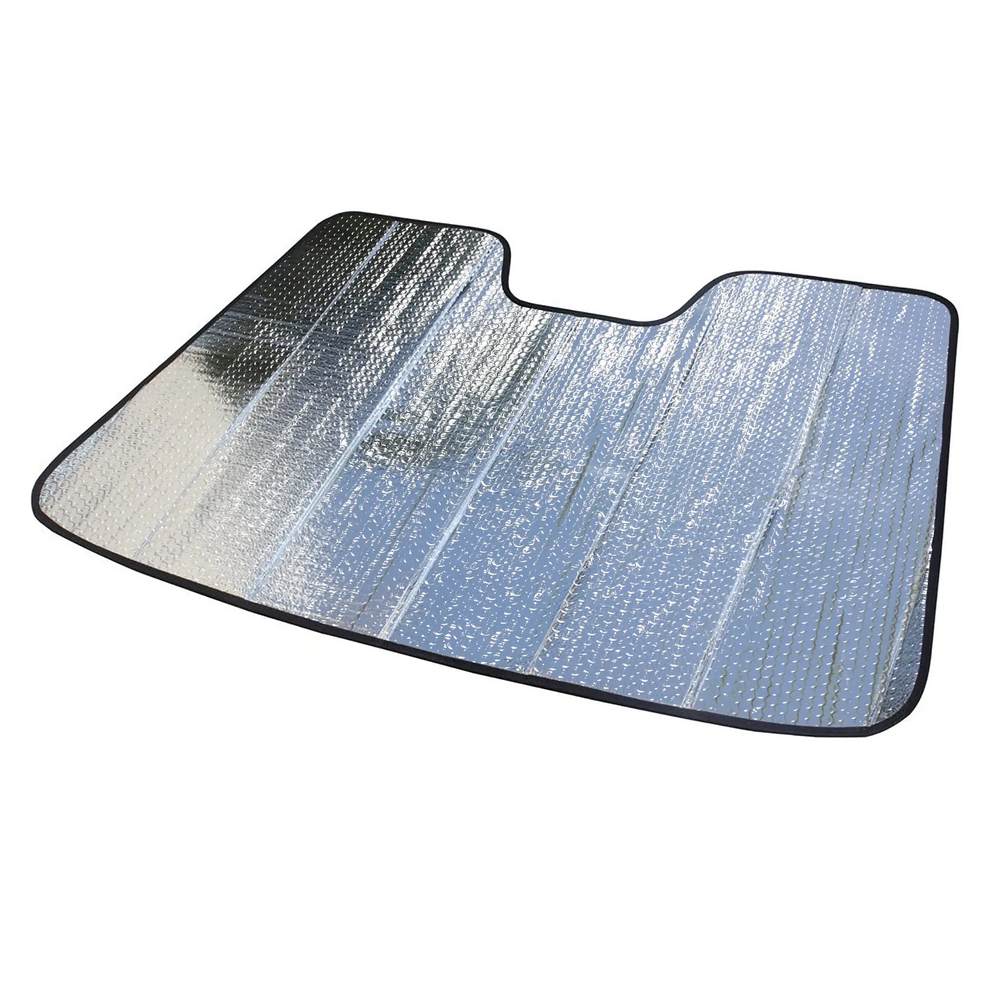 Precision-Fit Automotive Windshield Sunshade For 2010–2015 Hatchback Models
Precision-Fit Automotive Windshield Sunshade For 2010–2015 Hatchback Models