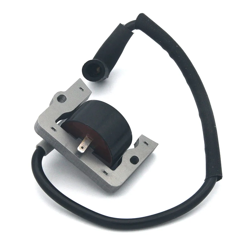 Катушка модуля зажигания для двигателя Kohler серии M8 4158403-S 41-584-02 41 584 03-S 4158403S
Катушка модуля зажигания для двигателя Kohler серии M8 4158403-S 41-584-02 41 584 03-S 4158403S
