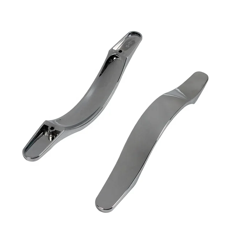 TYTXRV Motorhome Parts RV Arc Keyless Furniture Handle 128mm 10pcs/box For Caravan Boat Accessories Cupboard Cabinet Door Lock
TYTXRV Motorhome Parts RV Arc Keyless Furniture Handle 128mm 10pcs/box For Caravan Boat Accessories Cupboard Cabinet Door Lock