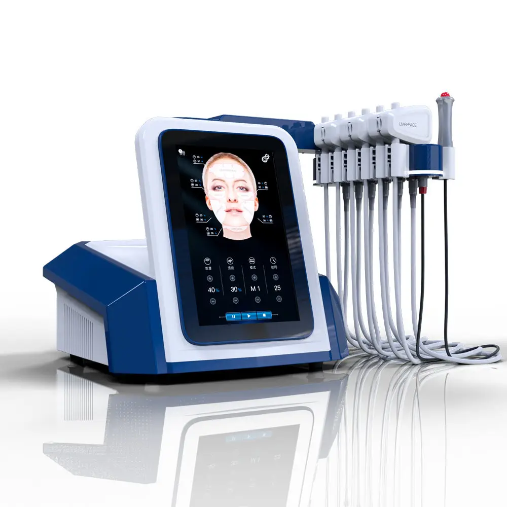 3 in 1 wrinkle removal face firming skin tightening Ems body shaping machine lift firming face massage chin lift
3 in 1 wrinkle removal face firming skin tightening Ems body shaping machine lift firming face massage chin lift