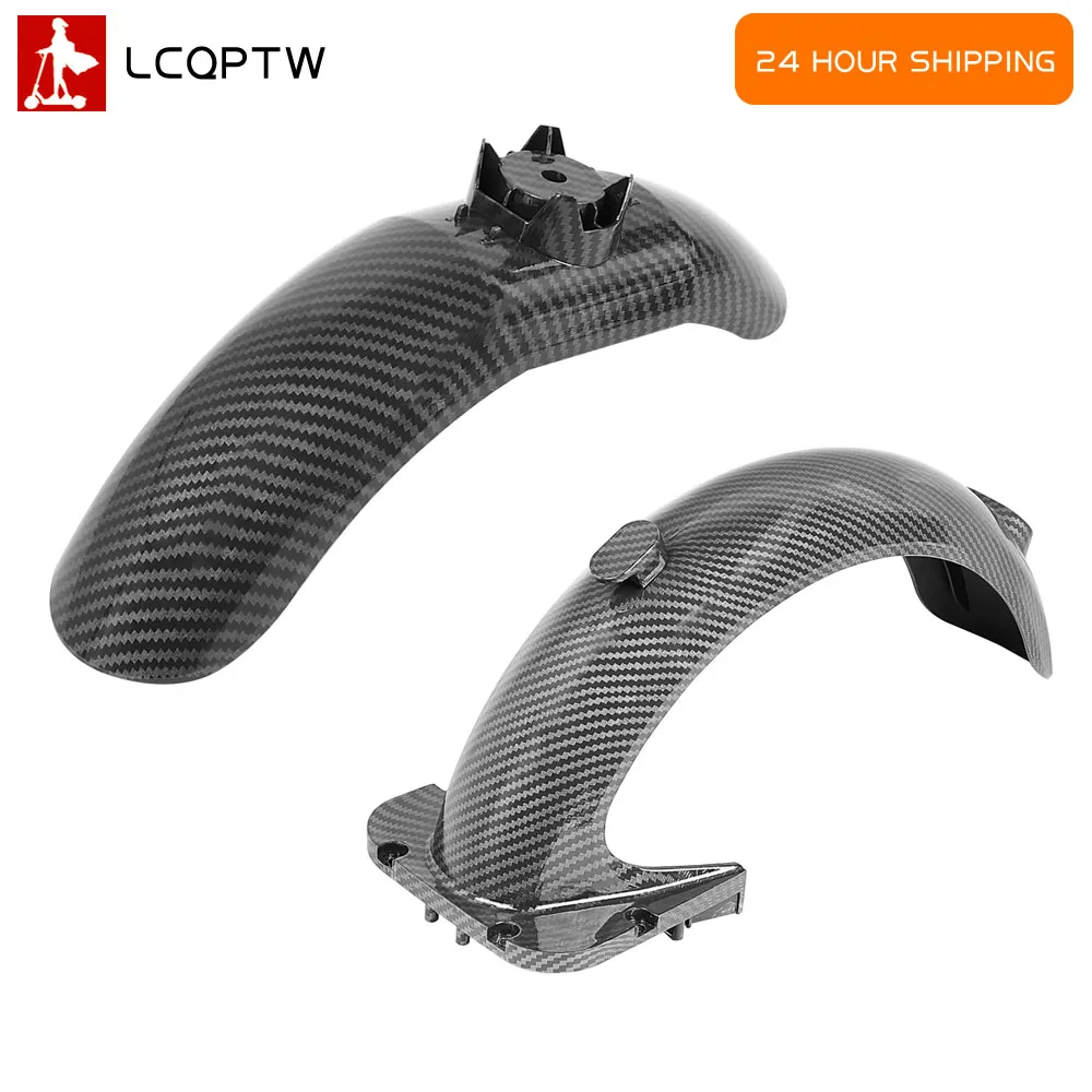 Переднее и заднее крыло из углеродного волокна для Segway Ninebot Max G30, крыло для электрического скутера, крыло, крыло, детали брызговика
Переднее и заднее крыло из углеродного волокна для Segway Ninebot Max G30, крыло для электрического скутера, крыло, крыло, детали брызговика