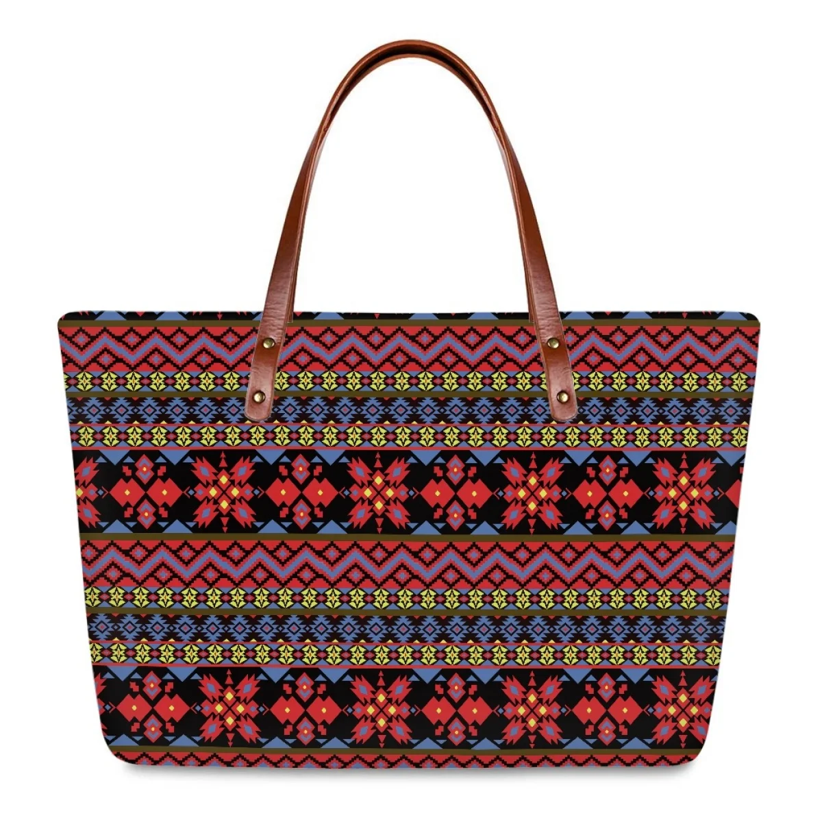 Noisydesigns Luxury Flower Print Womens Shoulder Handbags Girls Shooping Bags Torebka Guess Damska New Trendy Ehnic
Noisydesigns Luxury Flower Print Womens Shoulder Handbags Girls Shooping Bags Torebka Guess Damska New Trendy Ehnic
