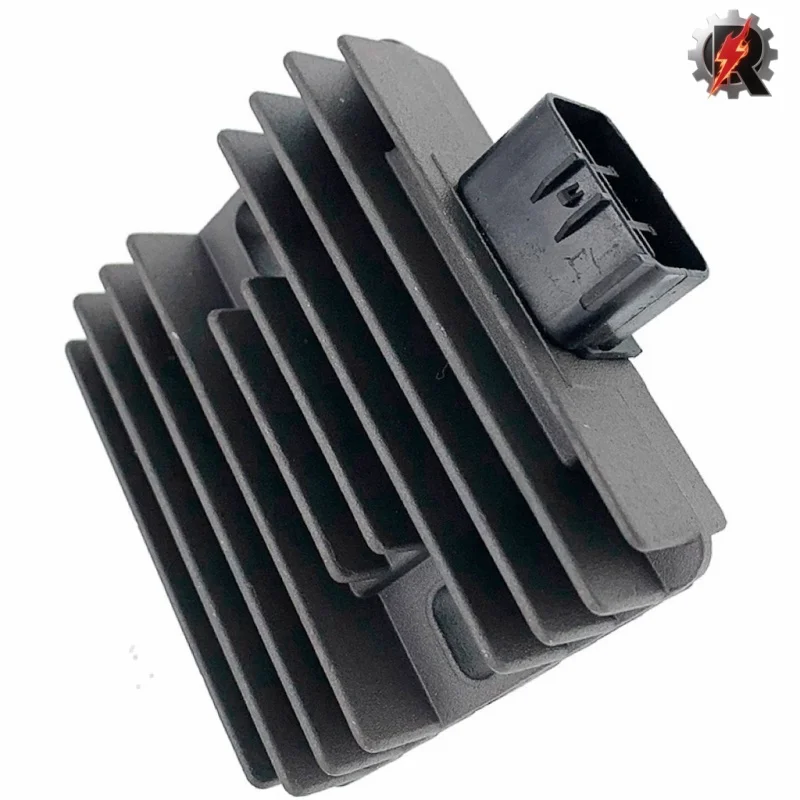 Rectifier for Kawasaki ZX100 21066-0705 for Yamaha 50 60 70 75 90 115 HP 4-stroke F75 F80 F90 F100 outboard motor 68V-81960-01
Rectifier for Kawasaki ZX100 21066-0705 for Yamaha 50 60 70 75 90 115 HP 4-stroke F75 F80 F90 F100 outboard motor 68V-81960-01