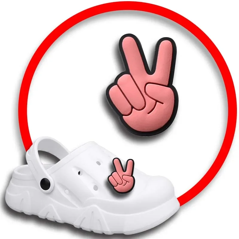 Упаковка булавок для Crocs, шармы, аксессуары для обуви, украшение мира, джинсы, женские сандалии, пряжка, Детские сувениры, мужские значки, подарок для мальчиков и девочек
Упаковка булавок для Crocs, шармы, аксессуары для обуви, украшение мира, джинсы, женские сандалии, пряжка, Детские сувениры, мужские значки, подарок для мальчиков и девочек