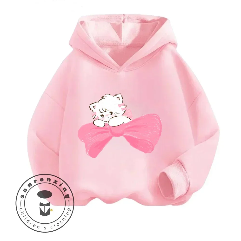 Симпатичная детская толстовка с длинными рукавами Kawaii из Мико в японском стиле идеально подходит для весенних и осенних повседневных прогулок или игр.
Симпатичная детская толстовка с длинными рукавами Kawaii из Мико в японском стиле идеально подходит для весенних и осенних повседневных прогулок или игр.