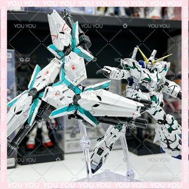 В НАЛИЧИИ: DABAN 1/60 PG RX-0 Unicorn Final Battle Ver. Набор для сборки модели, пластиковый скелет, аниме-фигурка, пластиковая модель-игрушка.
В НАЛИЧИИ: DABAN 1/60 PG RX-0 Unicorn Final Battle Ver. Набор для сборки модели, пластиковый скелет, аниме-фигурка, пластиковая модель-игрушка.