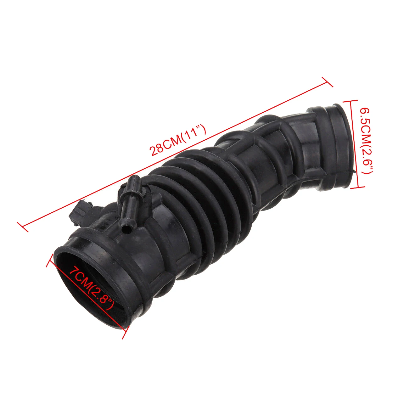 Reliable-Car Air Cleaner Intake Hose For Aveo 1.6L 2004-2008 96439858
Reliable-Car Air Cleaner Intake Hose For Aveo 1.6L 2004-2008 96439858