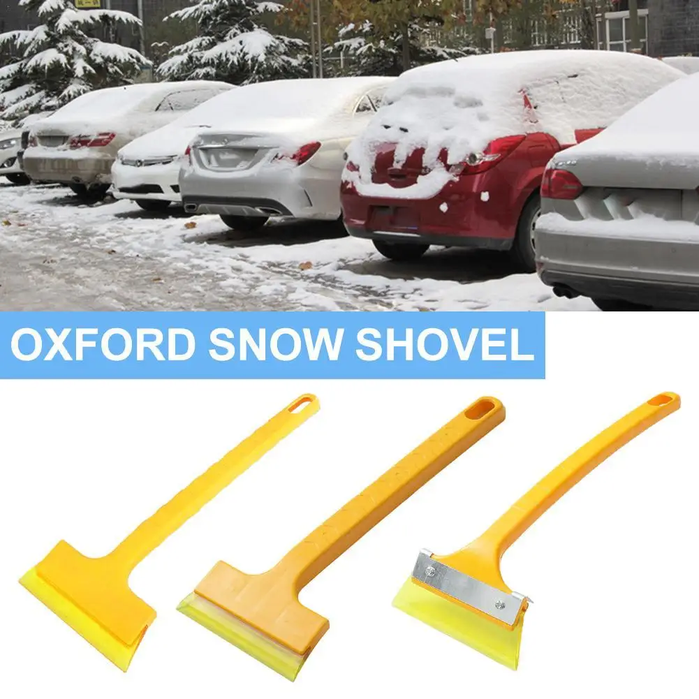 Car Snow Shovel Defrosting Snow Removal Defrosting Screws Plastic Car Mounted Outdoor Multifunctional Vehicle Tools
Car Snow Shovel Defrosting Snow Removal Defrosting Screws Plastic Car Mounted Outdoor Multifunctional Vehicle Tools
