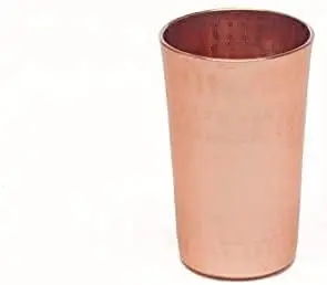 Чашка Tequilero Shot | Одиночный, 2 унции | 100% чистая медь, ручная ковка, тяжелый калибр | Дизайн высокого шутера | Высококачественное стекло для
Чашка Tequilero Shot | Одиночный, 2 унции | 100% чистая медь, ручная ковка, тяжелый калибр | Дизайн высокого шутера | Высококачественное стекло для