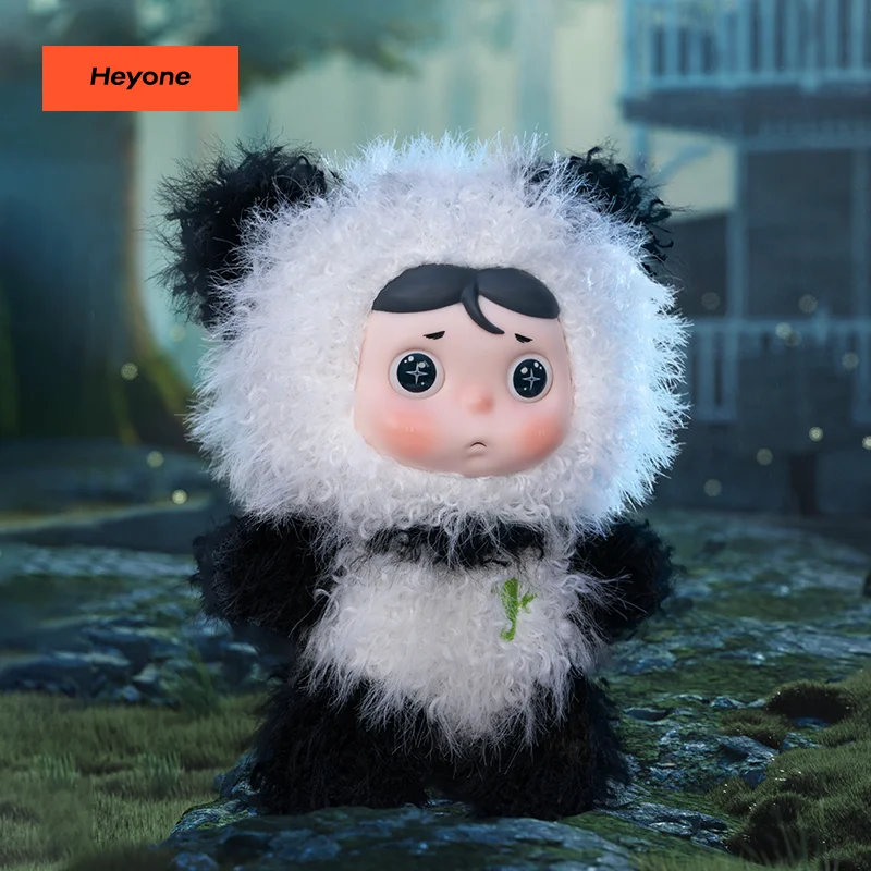 Genuine Dazey Forgotten Zootopia Series Vinyl Plush Blind Box Fashion Play Pendant Doll Mystery Box Collection Toy Birthday Gift
Genuine Dazey Forgotten Zootopia Series Vinyl Plush Blind Box Fashion Play Pendant Doll Mystery Box Collection Toy Birthday Gift