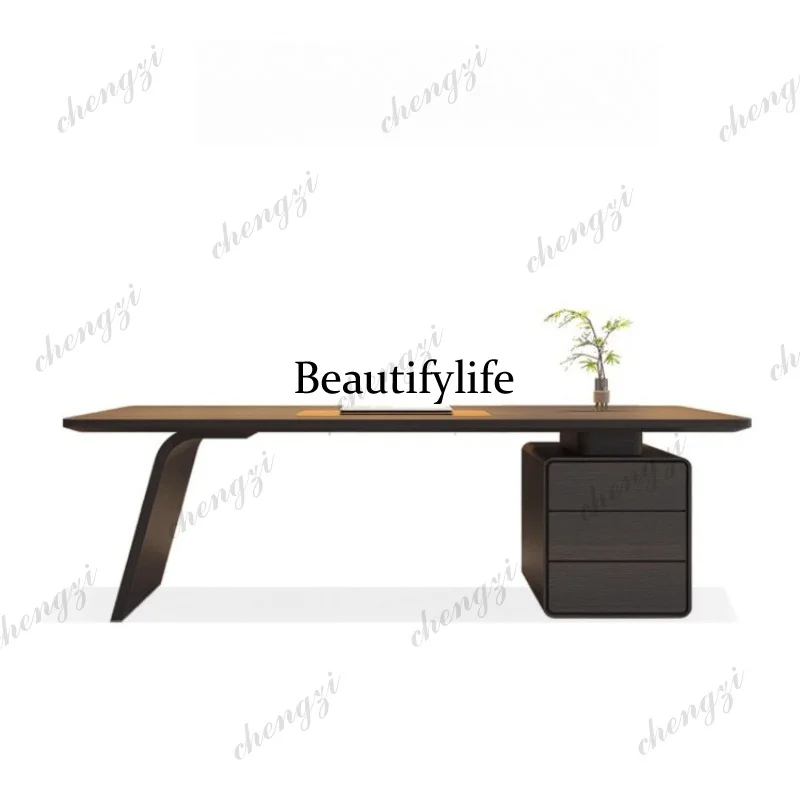 Computer Desk Office Desks Furniture Minimalist Storage Study Office Desks Simple Artificial Board Furniture K182
Computer Desk Office Desks Furniture Minimalist Storage Study Office Desks Simple Artificial Board Furniture K182