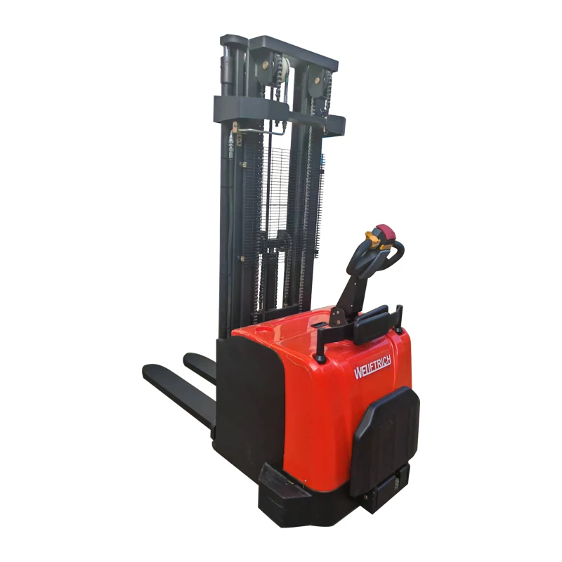1.5 Ton Electric Pallet Stacker Battery Powered Lead Acid/Lithium Battery Forklift 2000kg Core Motor Assembly 1
1.5 Ton Electric Pallet Stacker Battery Powered Lead Acid/Lithium Battery Forklift 2000kg Core Motor Assembly 1