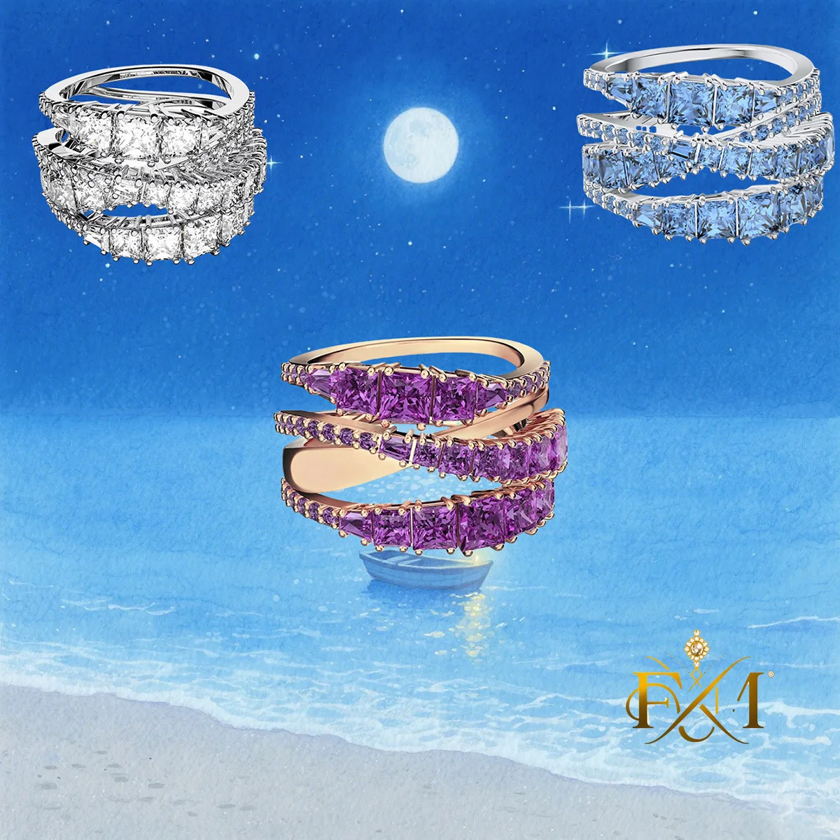 Новое роскошное кольцо S925 2024, простое, элегантное, ослепительное, романтическое и красивое летнее платье, незаменимый - подарок на день рождения 
Новое роскошное кольцо S925 2024, простое, элегантное, ослепительное, романтическое и красивое летнее платье, незаменимый - подарок на день рождения