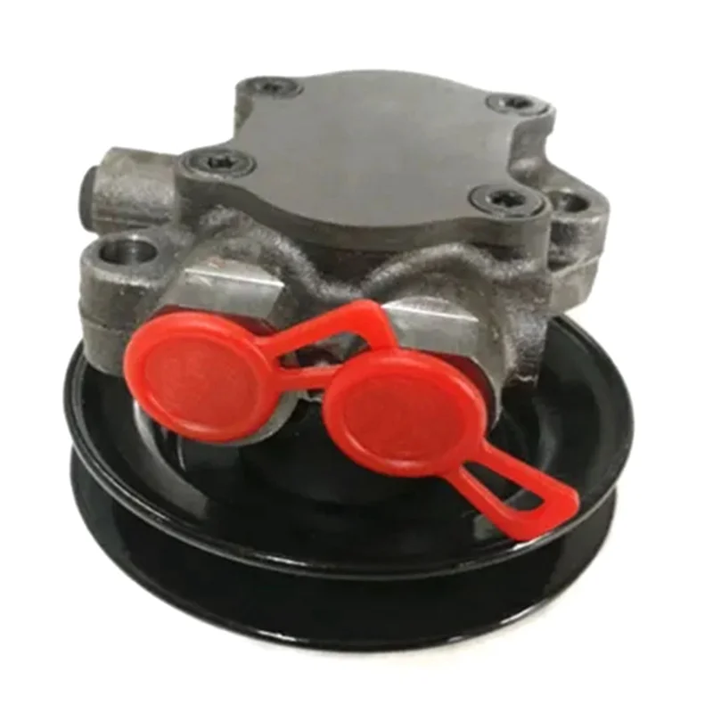 Насос для перекачки топлива VOE 20980697 для колесного погрузчика Volvo L60F L70F L90F, топливный насос
Насос для перекачки топлива VOE 20980697 для колесного погрузчика Volvo L60F L70F L90F, топливный насос