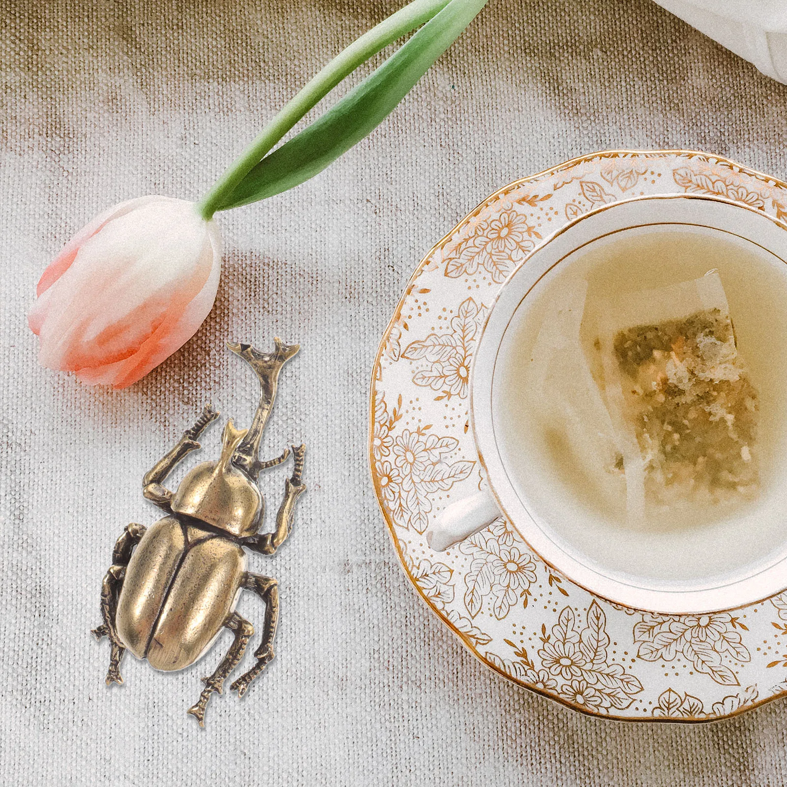 3pcs Small Animal Exquisite Cabinet Brass Statue Beetle Brass Beetle Decor Ornament Tabletop Craft Display Cabinet Decor
3pcs Small Animal Exquisite Cabinet Brass Statue Beetle Brass Beetle Decor Ornament Tabletop Craft Display Cabinet Decor