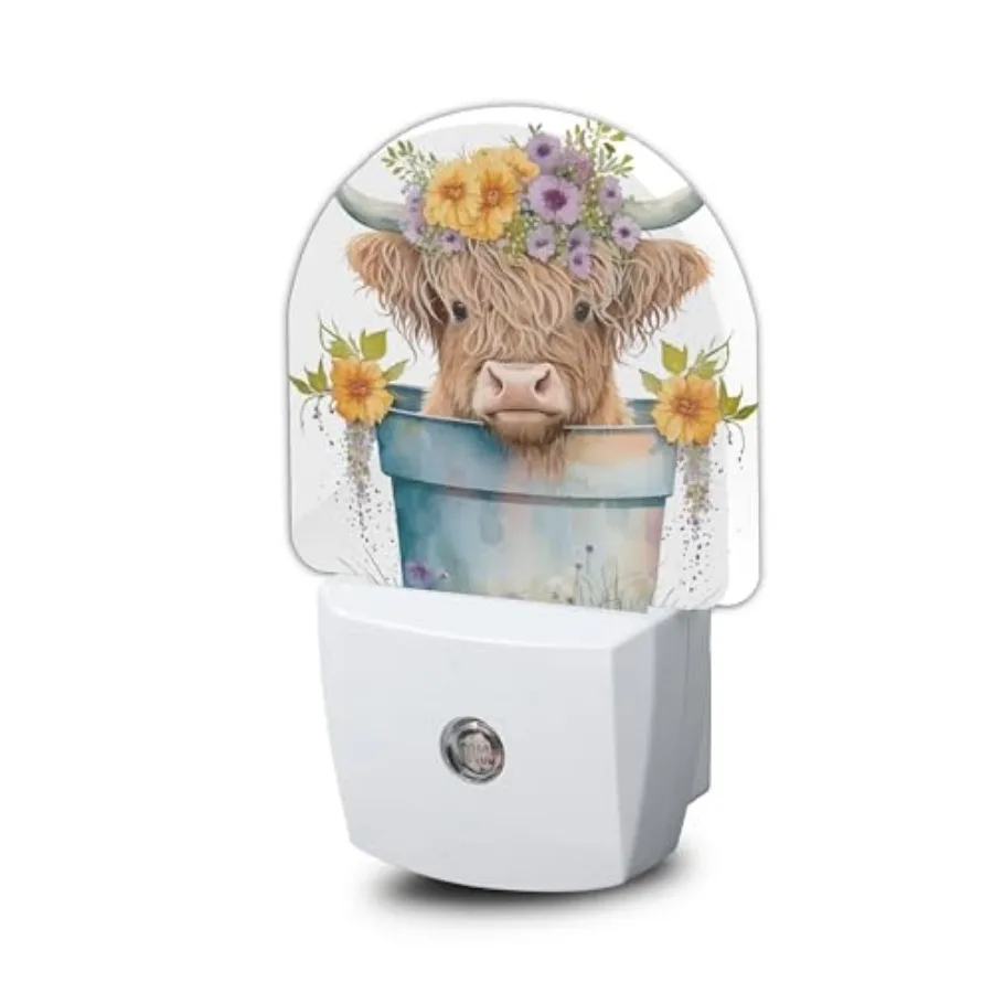 Night Light, Cute Nightlight Plug into Wall with Dusk to Dawn Sensor, LED Lamp Energy Saving Lights for Boys Girls, Lamp for Be
Night Light, Cute Nightlight Plug into Wall with Dusk to Dawn Sensor, LED Lamp Energy Saving Lights for Boys Girls, Lamp for Be