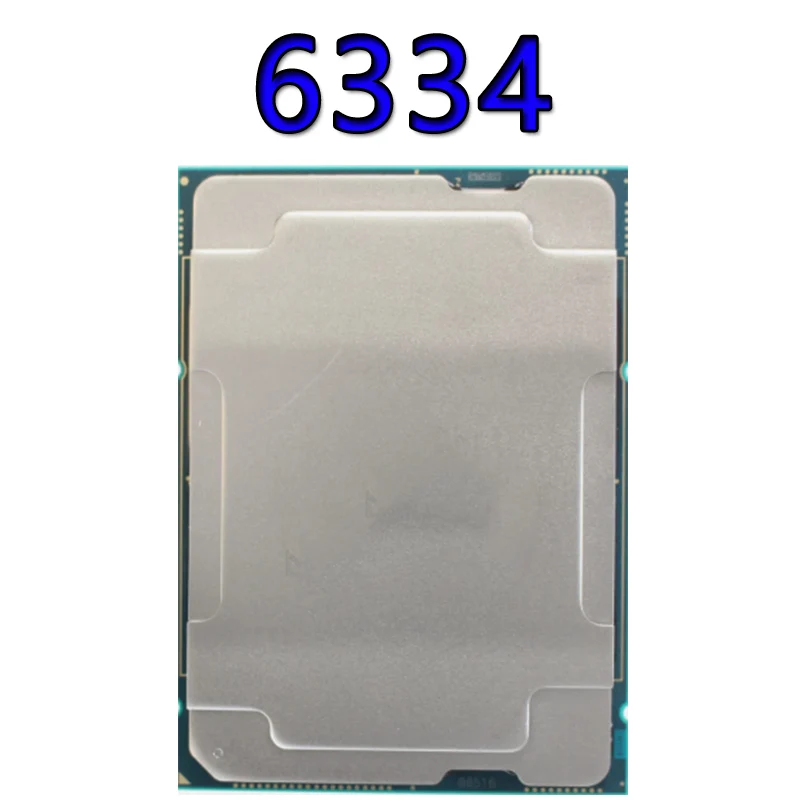 Процессор Xeon 6334 Platina 3,7 ГГц 8C/16T, 18 МБ, процессор 165 Вт, процессор LGA 4189 ДЛЯ материнской платы 4189
Процессор Xeon 6334 Platina 3,7 ГГц 8C/16T, 18 МБ, процессор 165 Вт, процессор LGA 4189 ДЛЯ материнской платы 4189