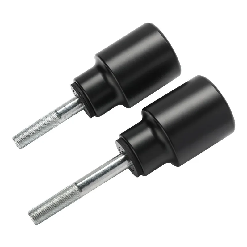 Suitable for Honda CB1000R 09-24 modified body anti-drop rubber protector anti-drop ball protection bar accessories
Suitable for Honda CB1000R 09-24 modified body anti-drop rubber protector anti-drop ball protection bar accessories