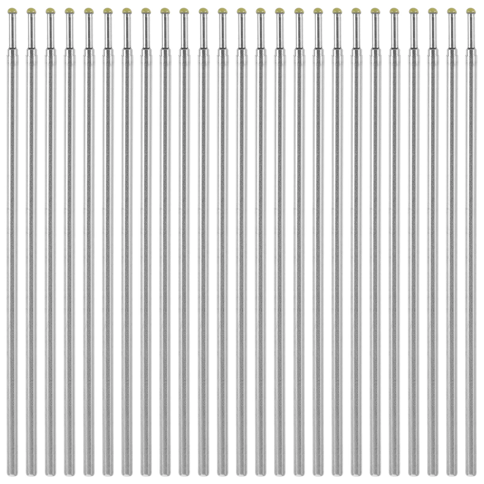 20Pcs Tattoo Pen Refills Fine Tip Lines Professional Skin Markers Convenient Tattoo Markers for Eyebrow Marking Permanent
20Pcs Tattoo Pen Refills Fine Tip Lines Professional Skin Markers Convenient Tattoo Markers for Eyebrow Marking Permanent