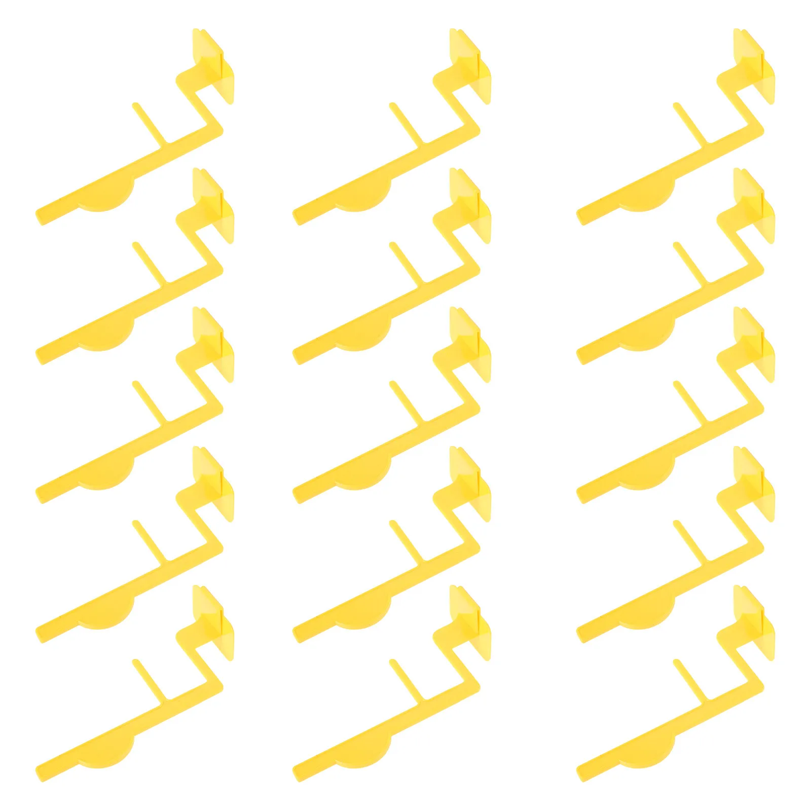15Pcs Dental Film Positioner Ip Plate Holder Stable Non Slip Support Rack for Clinics Radiography Film Alignment Tool
15Pcs Dental Film Positioner Ip Plate Holder Stable Non Slip Support Rack for Clinics Radiography Film Alignment Tool