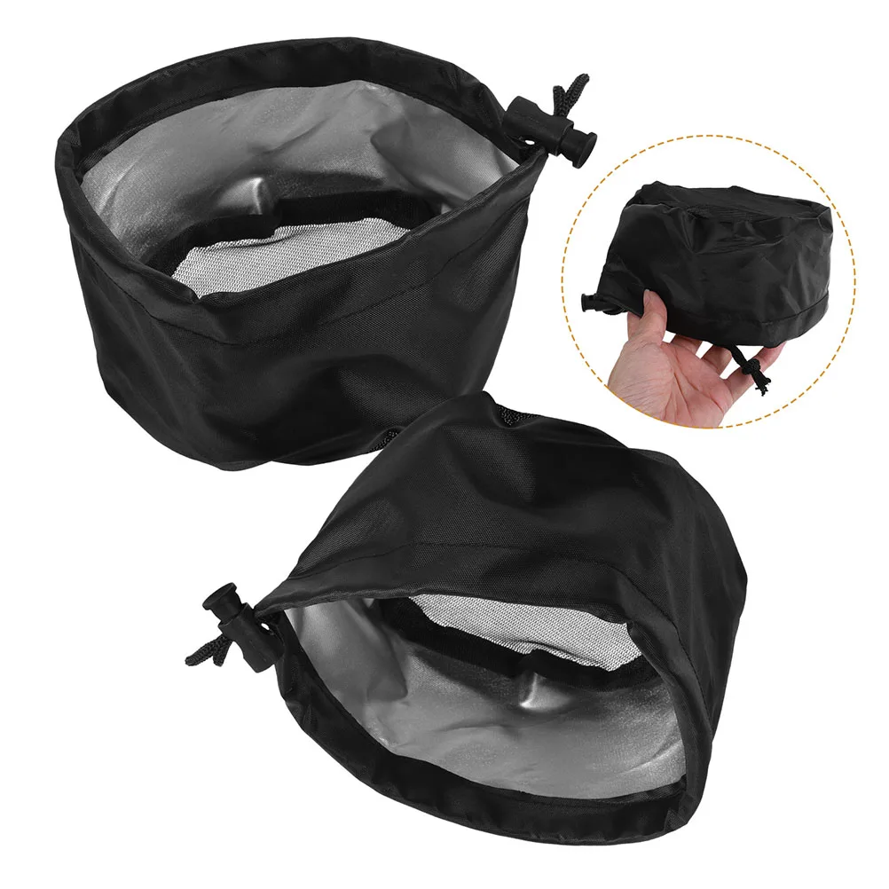 4pcs Cover Dustproof for Grow Tents Durable Fabric Universal Fit Air Vent Filter Covers Drawstring Clips Grow Tent Accessories
4pcs Cover Dustproof for Grow Tents Durable Fabric Universal Fit Air Vent Filter Covers Drawstring Clips Grow Tent Accessories