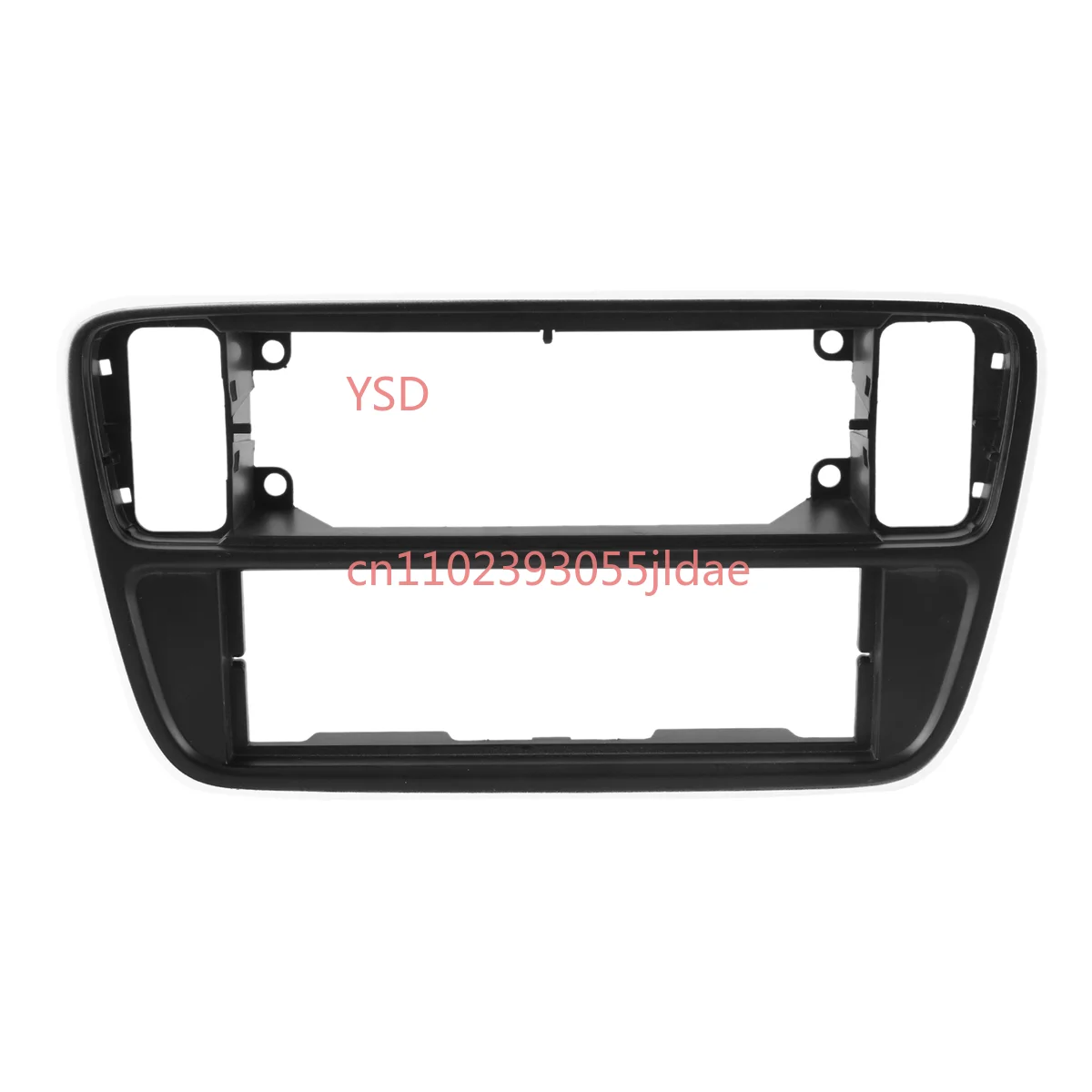 Панель модификации навигационной рамы приборной панели.
Панель модификации навигационной рамы приборной панели.