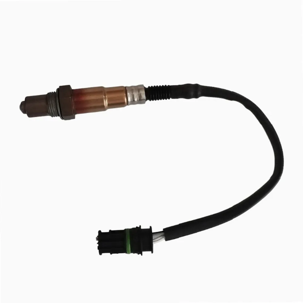 For BMW Oxygen Sensor 11787539125 11787558179 11787544654 O2 Exhaust Lambda Probe Replacement
For BMW Oxygen Sensor 11787539125 11787558179 11787544654 O2 Exhaust Lambda Probe Replacement