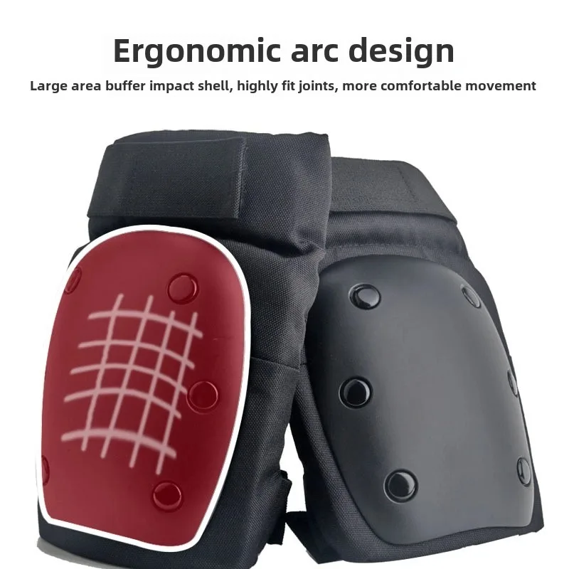 6Pcs Protective Gear Set for Skateboarding Biking Skating Cycling Outdoor Adult/Child Knee Pads Elbow Pads Wrist Guards
6Pcs Protective Gear Set for Skateboarding Biking Skating Cycling Outdoor Adult/Child Knee Pads Elbow Pads Wrist Guards