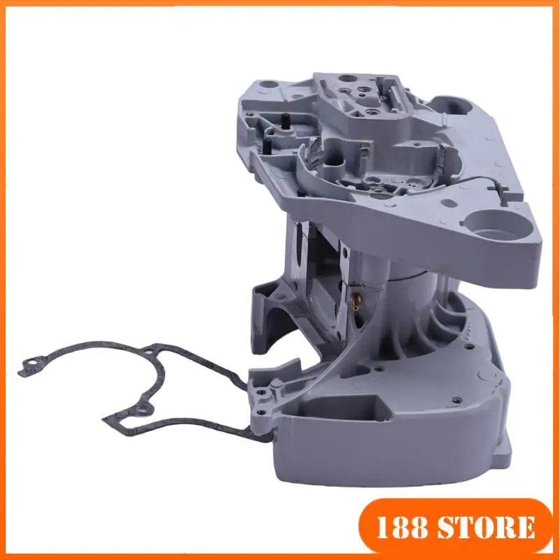 382 Crankcase Assembly Complete Engine Crankcase Housing Replacement Spare Parts
382 Crankcase Assembly Complete Engine Crankcase Housing Replacement Spare Parts