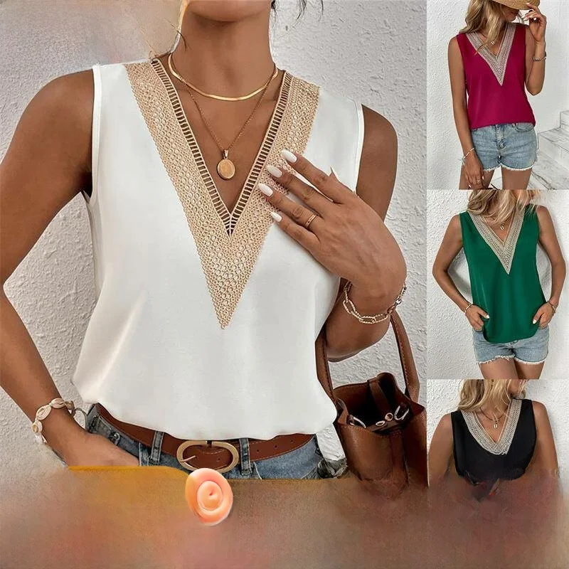 Сексуальная шифоновая блузка, топы для женщин, уличные футболки с v-образным вырезом, прямой крой из полиэстера, летние женские футболки Faion
Сексуальная шифоновая блузка, топы для женщин, уличные футболки с v-образным вырезом, прямой крой из полиэстера, летние женские футболки Faion