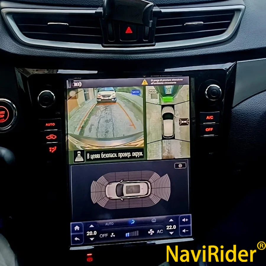 12.1" Android15 Vertical Screen For Nissan X-Trail T32 Qashqai J11 2012-2024 Car Radio GPS Navigation Stereo Multimedia Player S
12.1" Android15 Vertical Screen For Nissan X-Trail T32 Qashqai J11 2012-2024 Car Radio GPS Navigation Stereo Multimedia Player S