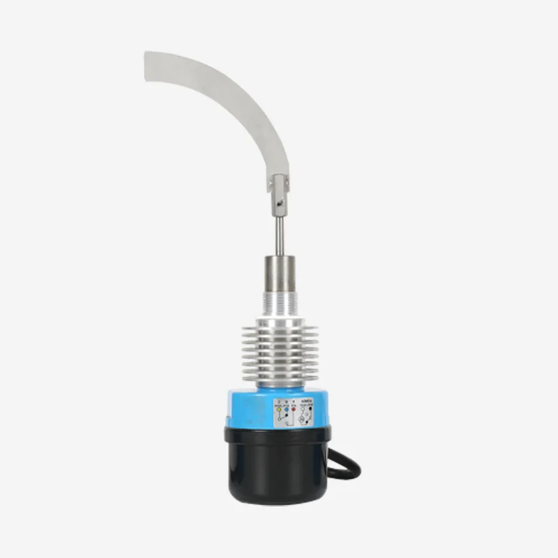 2026 220V Powder Rotary Paddle Level Switch Paddle Level Switch Material Sensor
2026 220V Powder Rotary Paddle Level Switch Paddle Level Switch Material Sensor